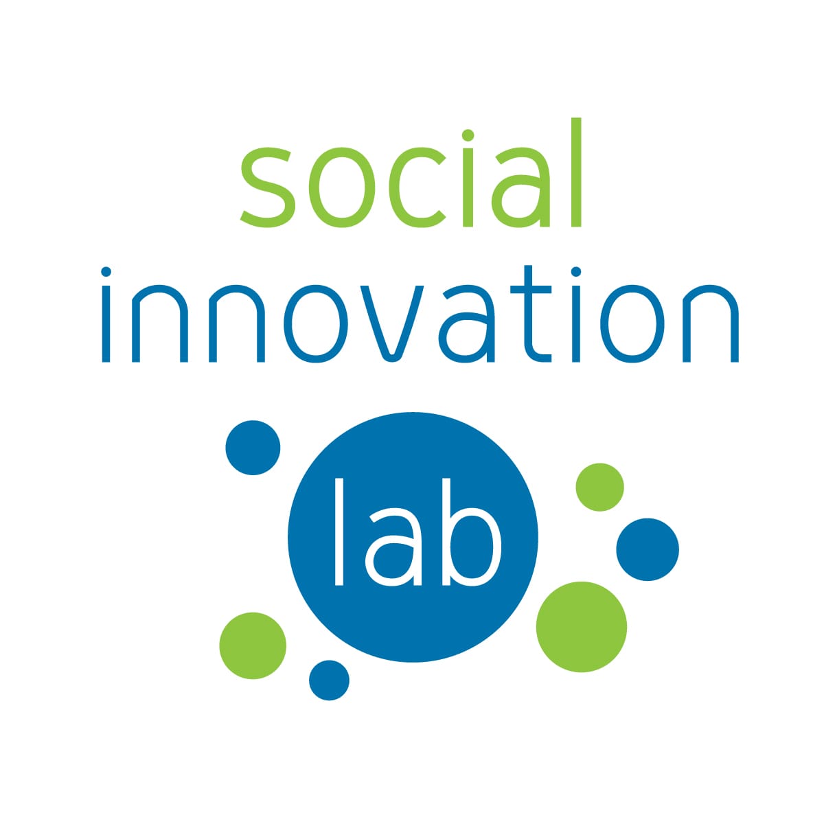 Social Lab Inovator Social Innovation Lab Brand Strategy – Dritz Design
